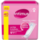 Intimus Protetor Diário Days, Cuidado Diário sem Perfume, 40 unidades em oferta