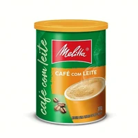 Imagem da oferta Melitta Café com leite 200g