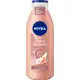 NIVEA Hidratante Corporal 200ml – Pele Uniforme e Radiante em oferta