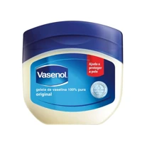 Imagem da oferta Vasenol Geleia de Vaselina Hidratante para Pele Ressecada