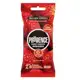 Prudence Preservativo Cores E Sabores Morango 6 Unidades em oferta