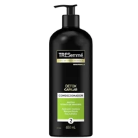 Imagem da oferta TRESemmé Detox Capilar Condicionador 650 ML