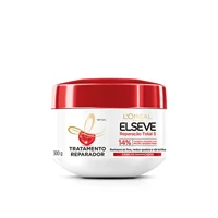 Imagem da oferta L'Oréal Paris Elseve Reparação Total 5+ Creme de Tratamento, Repara os 5 Sinais de Danos como Quebra