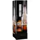 Cervejeira 324 L, Vertical Adesivada - Vn28Fpde15, Preto, 220 Volts, Metalfrio em oferta