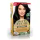Soft Color Tonalizante Creme Kit Preto 20 em oferta