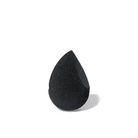 Imagem da oferta Océane Flat Drop Océane Esponja De Maquiagem Preto