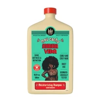 Imagem da oferta Meu Cacho Minha Vida Shampoo 500ml , Lola Cosmetics