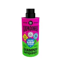 Xapadinha Shampoo Antiquebra 250ml , Lola Cosmetics em oferta na Amazon
