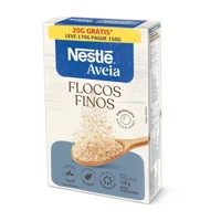 Imagem da oferta Aveia flocos finos Nestlé 170g