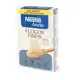 Aveia flocos finos Nestlé 170g em oferta