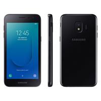 Imagem da promoção Smartphone Samsung Galaxy J2 Core 16GB Preto 4G - Quad-Core 1GB RAM Tela 5” Câm. 8MP + Selfie 5MP