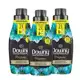 Kit Amaciante Downy 4x Concentrado - 1,5L 3 Unidades em oferta
