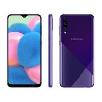 Imagem da promoção Smartphone Samsung Galaxy A30s 64GB Violeta 4G - 4GB RAM Tela 6,4” Câm. Tripla + Câm. Selfie 16MP