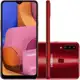 Samsung Galaxy A20s 32GB Dual Chip Android 9.0 Tela 6.5" Octa-Core 1.8 GHz 4G Câmera Tripla 13.0 MP  em oferta