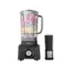 Liquidificador Philco PH900 2L Preto com Filtro - 12 Velocidades 1200W em oferta