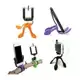 Mini Tripe Flexivel Gekkopod Para Celular Articulado em oferta