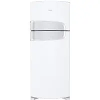 Geladeira/ Refrigerador Consul Duplex CRD46 415 Litros Branco 110V em oferta na Americanas