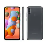 https://www.magazinevoce.com.br/magazinecantinhodesconto/p/smartphone-samsung-galaxy-a11-64gb-preto- em oferta na Magazine Luiza