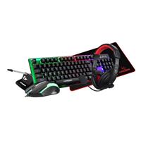 Imagem da promoção Kit Gamer 5 In 1 Kross Ke-gk5100 Kross Elegance