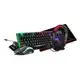 Kit Gamer 5 In 1 Kross Ke-gk5100 Kross Elegance em oferta