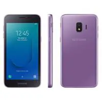 Smartphone Samsung Galaxy J2 Core 16GB Violeta 4G - Quad-Core 1GB RAM Tela 5” Câm. 8MP + Selfie 5MP em oferta na Magazine Luiza
