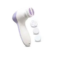 Kit Spa Facial 4 Em 1 Multilaser HC180 Com Estojo Lilás em oferta na Magazine Luiza