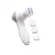 Kit Spa Facial 4 Em 1 Multilaser HC180 Com Estojo Lilás em oferta