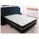 Cama Box Casal V-Joy Conjugada 50cm de Altura - Benfica em oferta