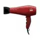 Secador de Cabelo Gama Italy Bella Pro - Vermelho com Íons 2100W 2 Velocidades Vermelho em oferta
