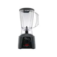 Liquidificador Arno Power Mix Plus LQ23 2L Cinza - 5 Velocidades 550W em oferta na Magazine Luiza