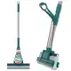 Mop Limpeza Geral Plus Flash Limp Verde em oferta