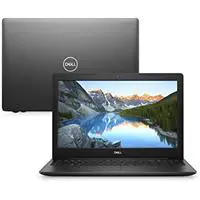 Notebook Dell Inspiron i15-3583-M05P Intel Pentium Gold 4GB 500GB em oferta na Amazon