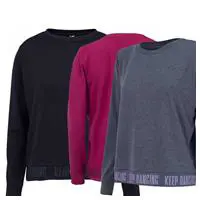 Blusão Oxer Olímpia - Feminino em oferta na Centauro