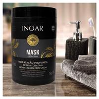 Imagem da promoção Máscara Mask Desmaia-Cabelo 1 kg, INOAR