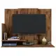 Painel para TV até 32” Sense Adapt - 2 Prateleiras Caemmun em oferta