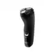 Barbeador Elétrico Philips Series 1000 AquaTouch - Seco e Molhado 1 Velocidade Bivolt em oferta