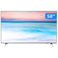 Imagem da promoção Smart TV 4K 58” Philips 58PUG6654/78 Wi-Fi - Bluetooth HDR 3 HDMI 2 USB