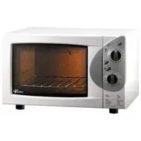 Forno Elétrico Fischer Autolimpante Grill 44L em oferta na Magazine Luiza