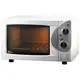 Forno Elétrico Fischer Autolimpante Grill 44L em oferta