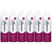 Imagem da promoção Desodorante Monange Aerosol - Antitranspirante Feminino 150ml