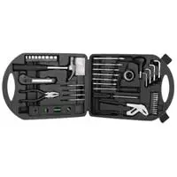 Kit Ferramentas Intech Machine 151 Peças - MF151 em oferta na Magazine Luiza