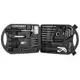 Kit Ferramentas Intech Machine 151 Peças - MF151 em oferta