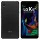 Smartphone LG K8 Plus, Preto, LMX120, Tela de 5.45", 16GB, 8MP em oferta