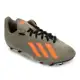Chuteira Campo Adidas X 19 4 FG 40 em oferta