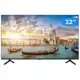 Smart TV HD D-LED 32” Philco PTV32E20AGBL - Wi-Fi 2 HDMI 1 USB em oferta