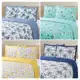 Colcha Boutis Queen Agata com 2 Porta-Travesseiros - basic+ em oferta