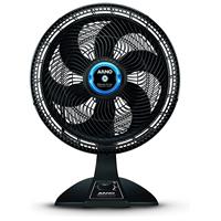 Imagem da promoção Ventilador Silence Force Repelente Líquido Arno Preto