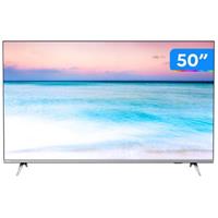 Imagem da promoção Smart TV LED 50" Philips 50PUG6654/78 Ultra HD 4k, Design sem Bordas HDR10+ Dolby Vision Dolby Atmos