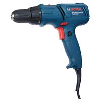 Imagem da promoção Parafusadeira/Furadeira GSR 7-14 E 127V, Bosch 06014470D0-000, Azul