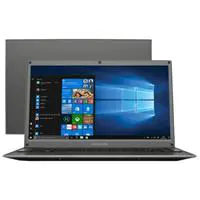 Notebook Positivo Motion C4500D Intel Celeron Dual - Core 4GB 500GB 14” Windows 10 em oferta na Magazine Luiza